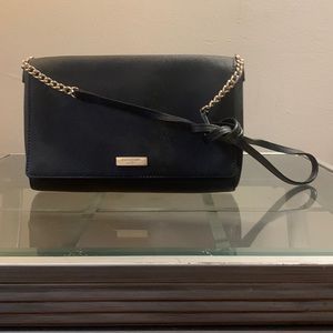 KAte Spade Saffiano Leather Crossbody